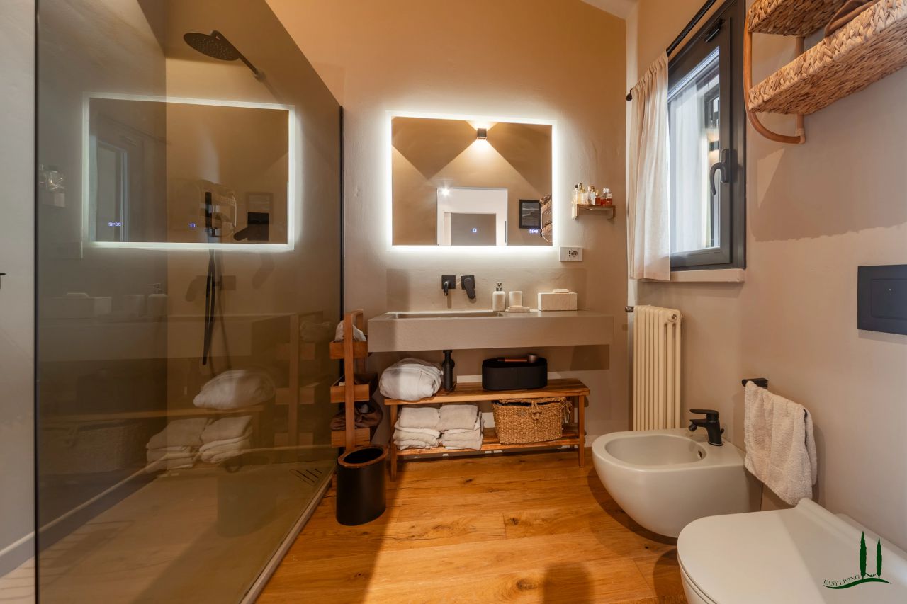 Villa in vendita in via del poggetto, Castiglione della Pescaia