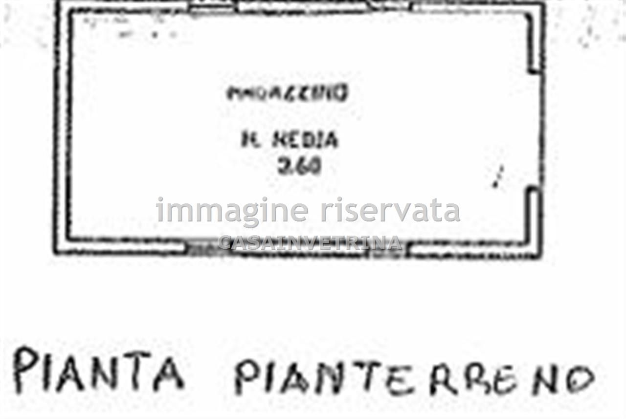 Rustico con giardino in localita' cancellone, Roccalbegna