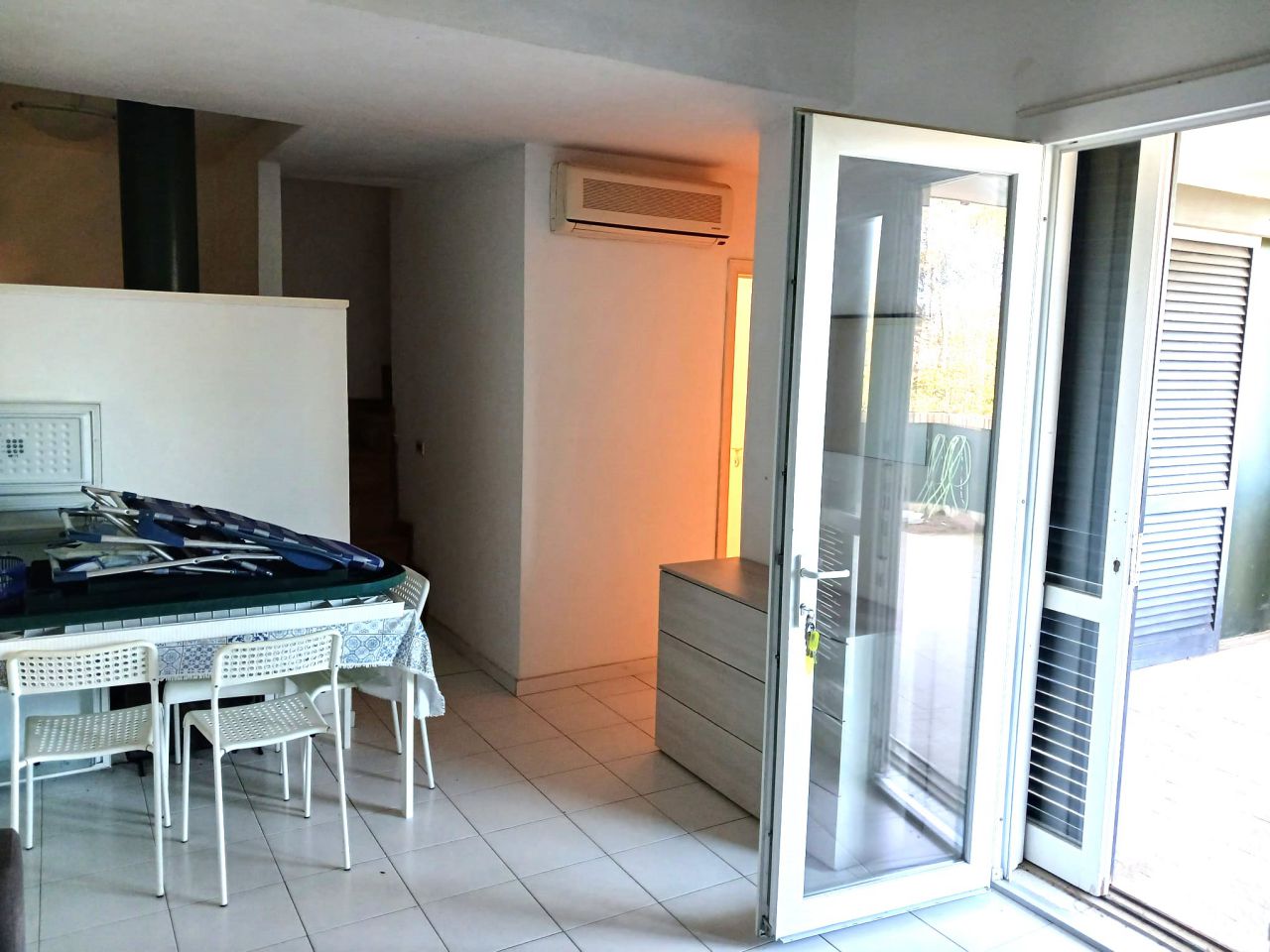 Casa indipendente con giardino in via dello squalo, Grosseto