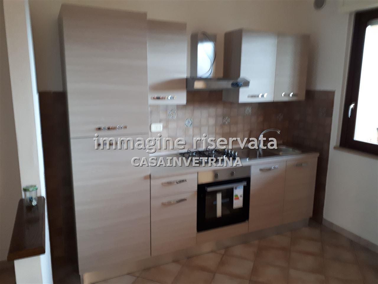 Bilocale arredato in affitto in viale europa, Grosseto