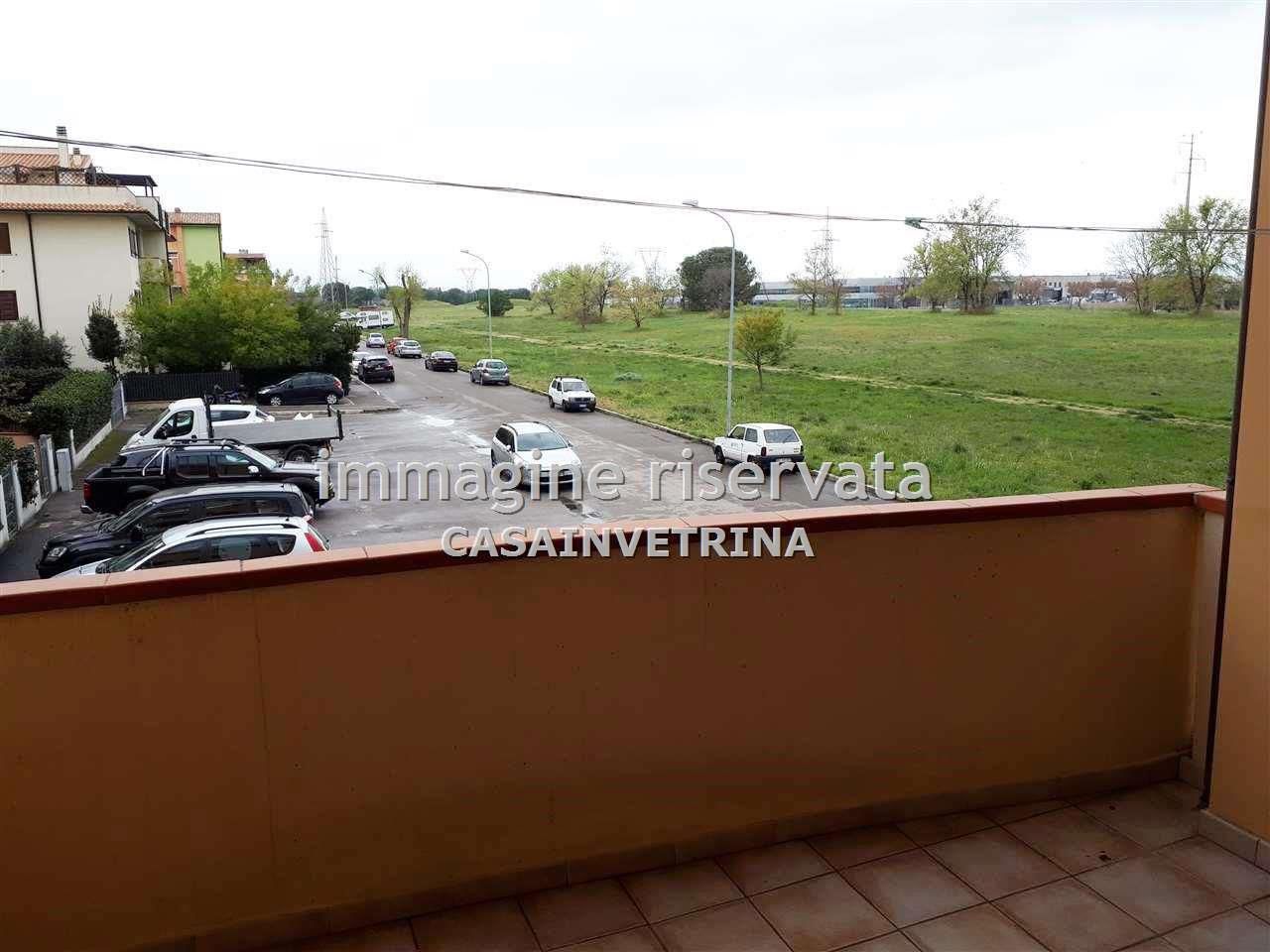 Bilocale arredato in affitto in viale europa, Grosseto