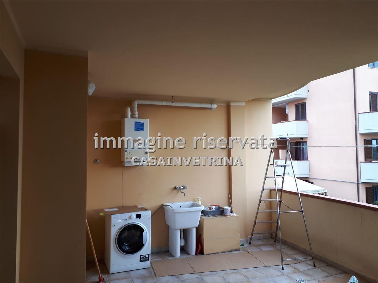 Bilocale arredato in affitto in viale europa, Grosseto