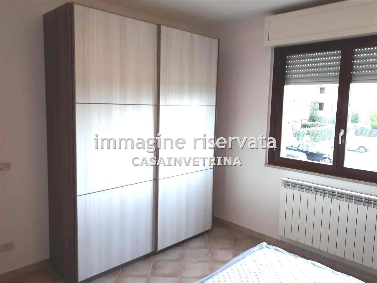 Bilocale arredato in affitto in viale europa, Grosseto