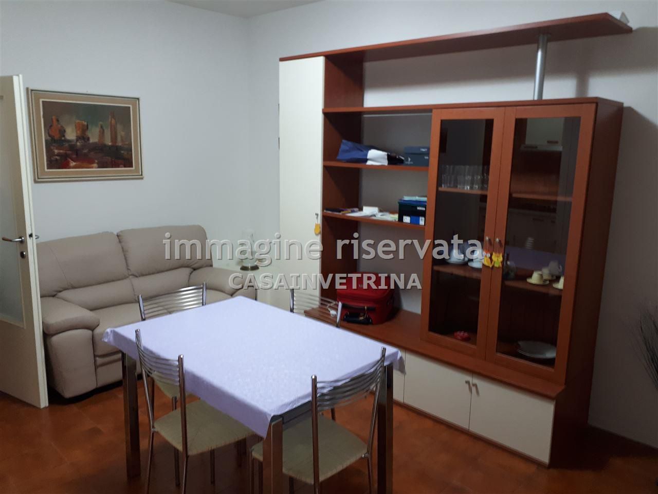 Casa indipendente arredata in affitto in via perolla, Grosseto