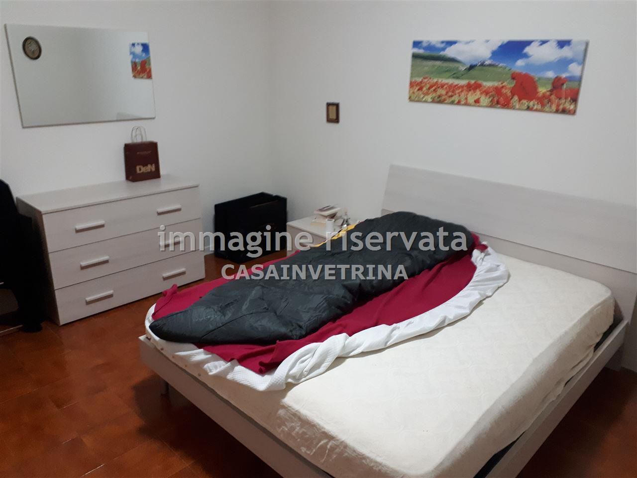 Casa indipendente arredata in affitto in via perolla, Grosseto