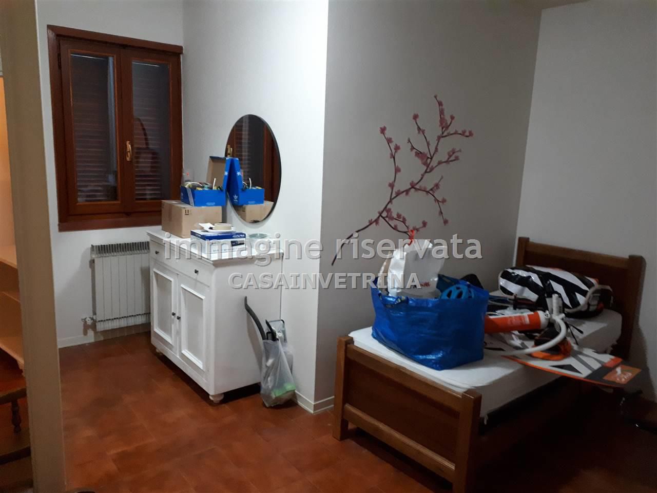 Casa indipendente arredata in affitto in via perolla, Grosseto