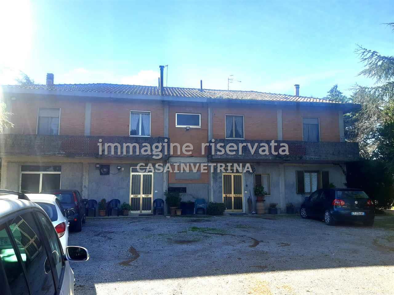 Villa in vendita in barbaruta localita' piatto lavato, Grosseto