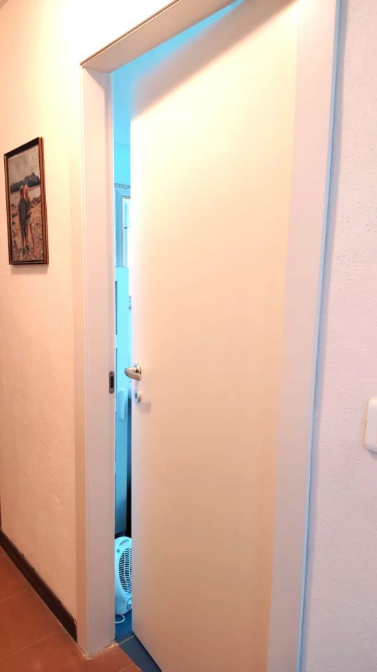 Casa indipendente arredata in affitto in podere poggiarelli, Campagnatico