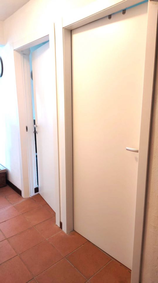 Casa indipendente arredata in affitto in podere poggiarelli, Campagnatico