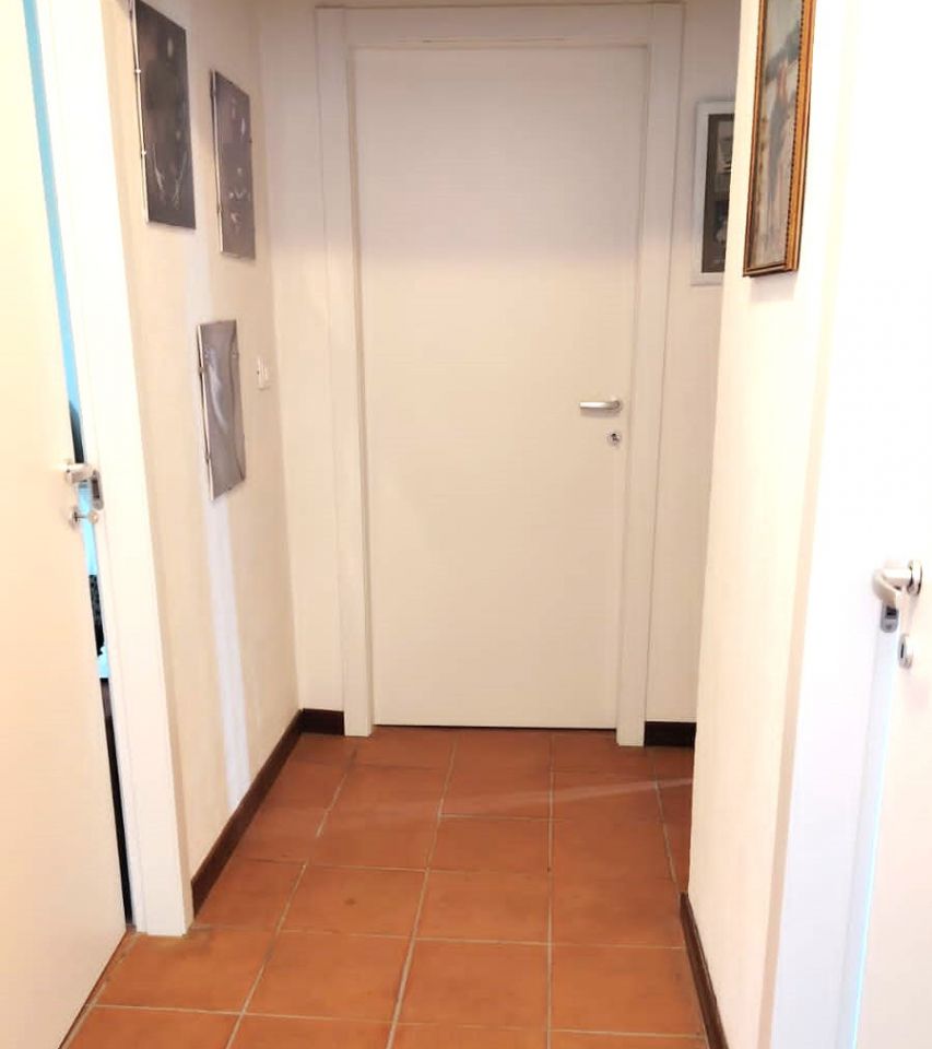 Casa indipendente arredata in affitto in podere poggiarelli, Campagnatico