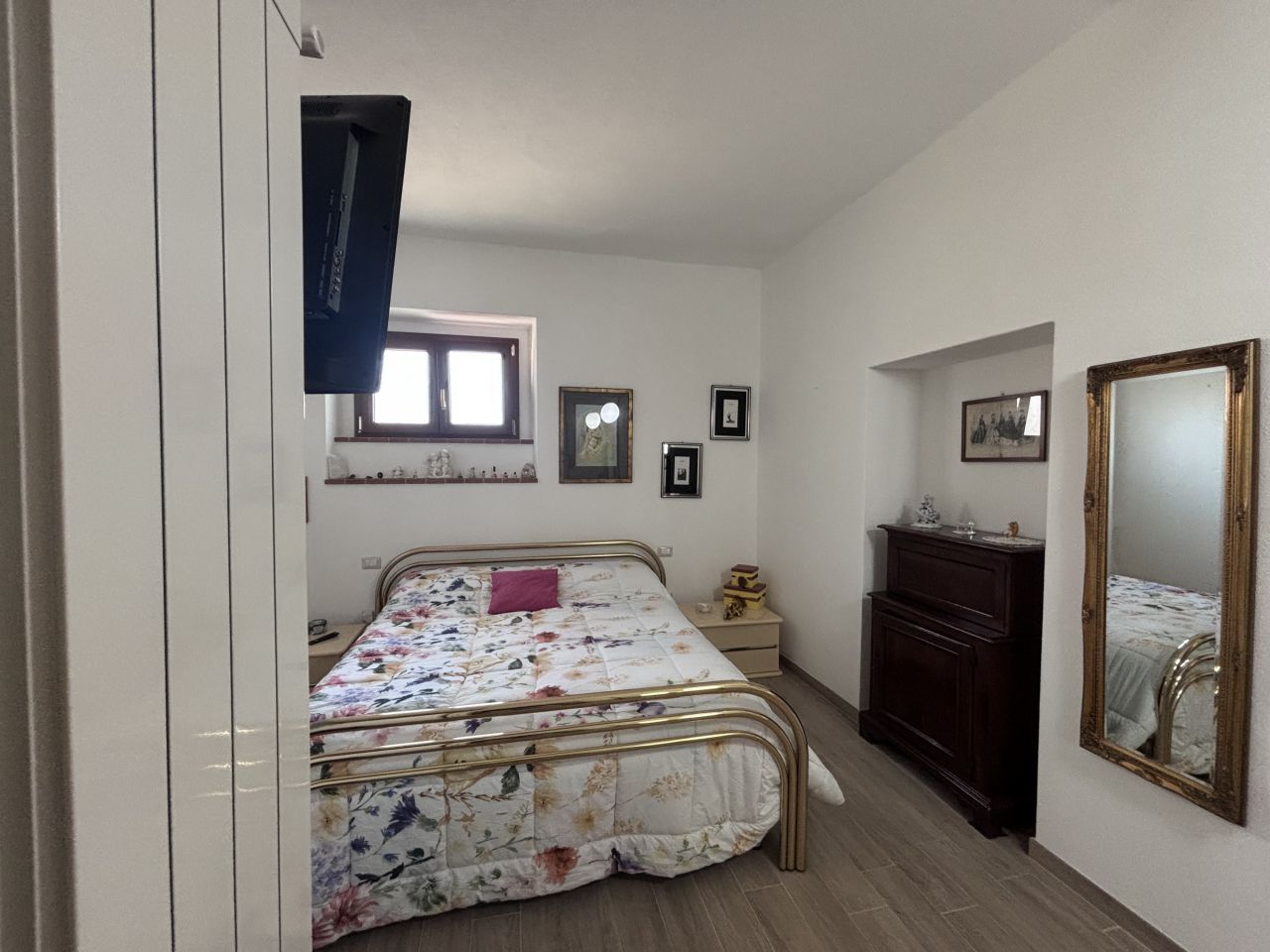 Rustico con giardino in localita' la macchia, Grosseto