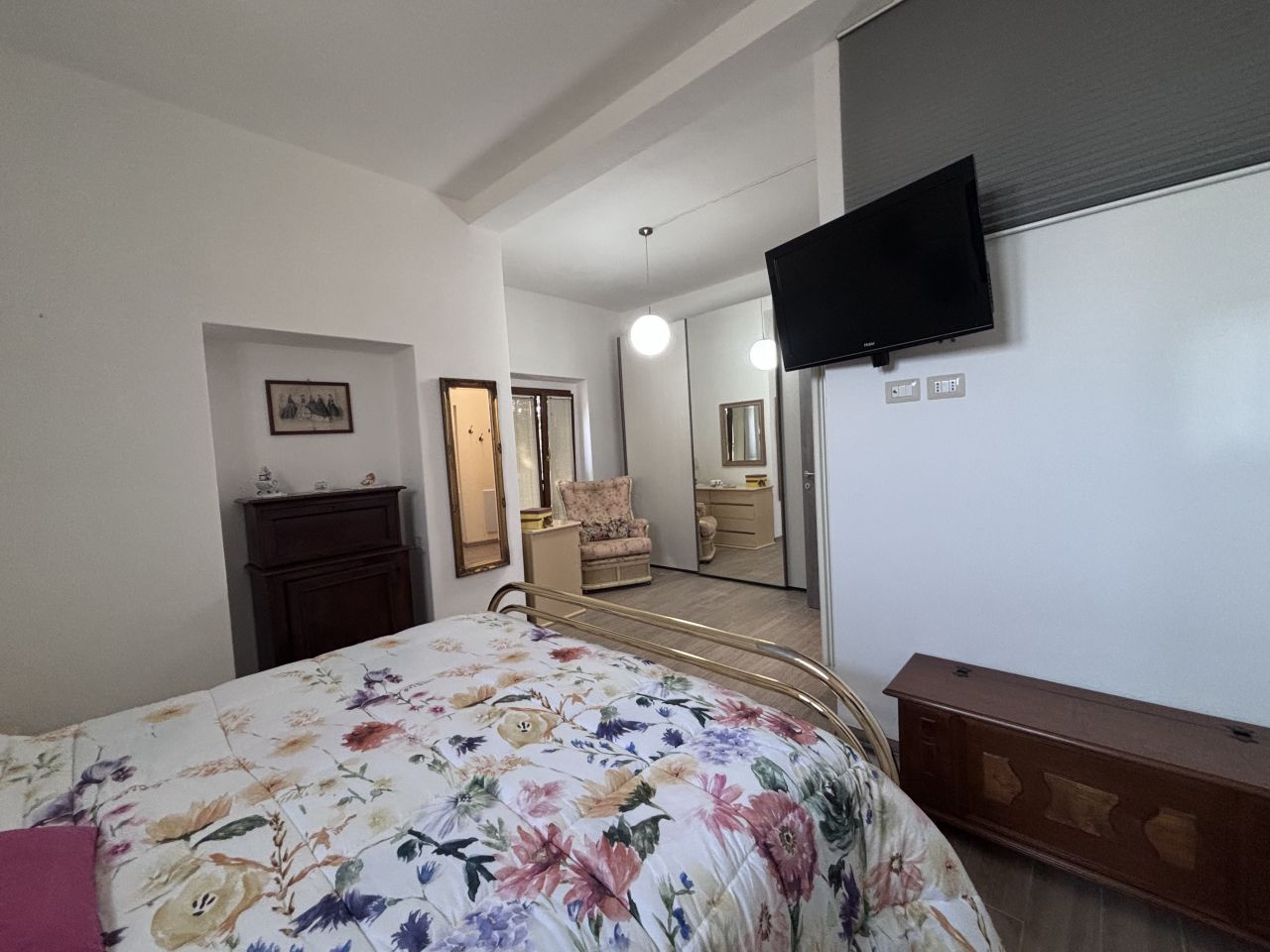 Rustico con giardino in localita' la macchia, Grosseto