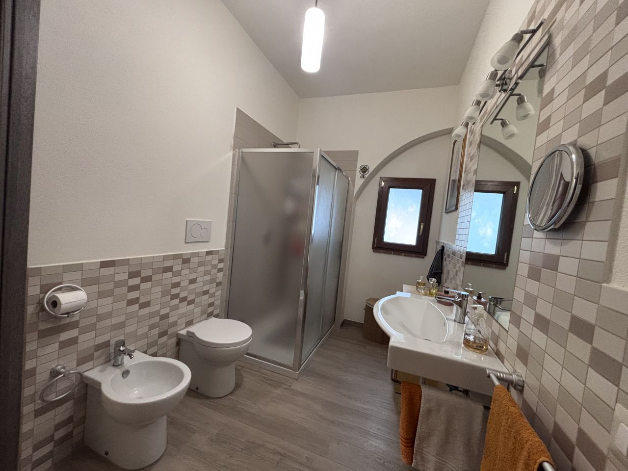 Rustico con giardino in localita' la macchia, Grosseto