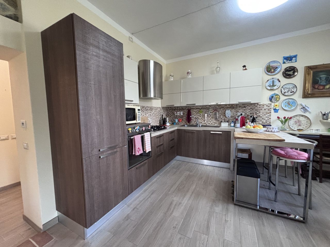 Rustico con giardino in localita' la macchia, Grosseto