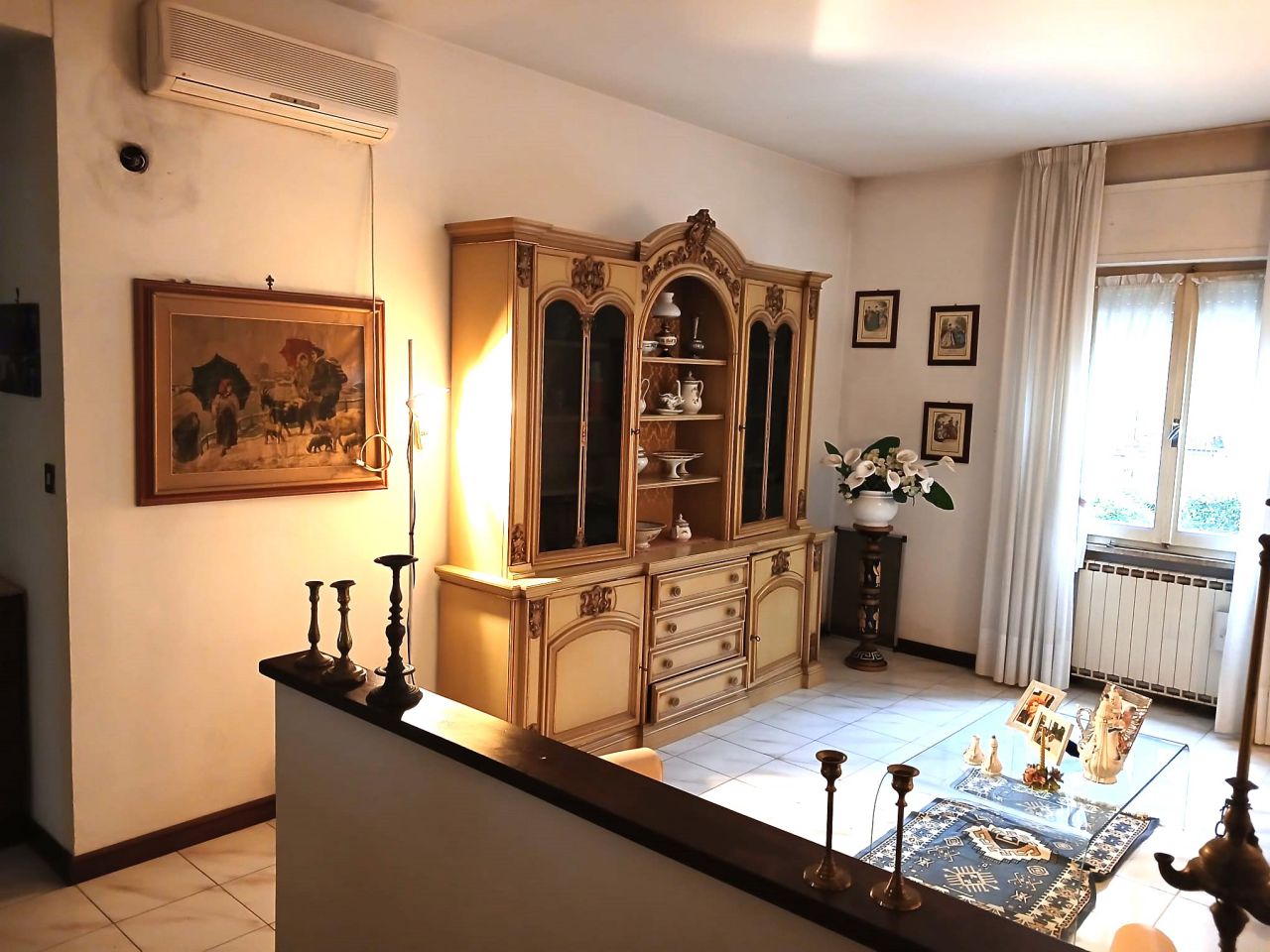 Appartamento in vendita in via adratico, Grosseto