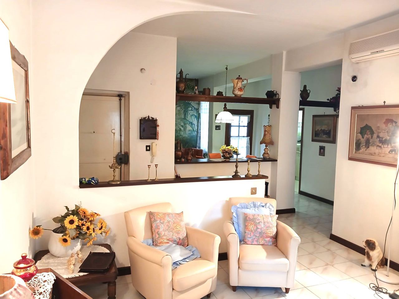 Appartamento in vendita in via adratico, Grosseto