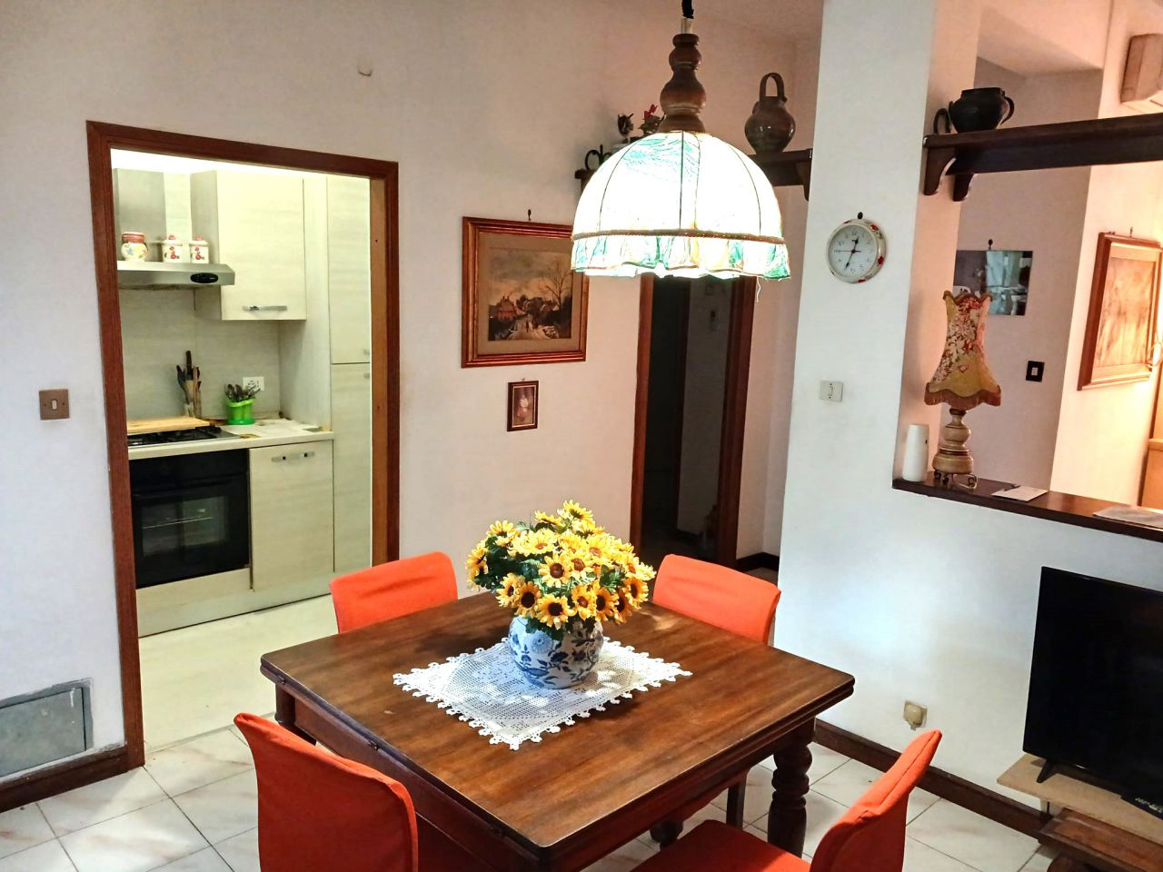 Appartamento in vendita in via adratico, Grosseto