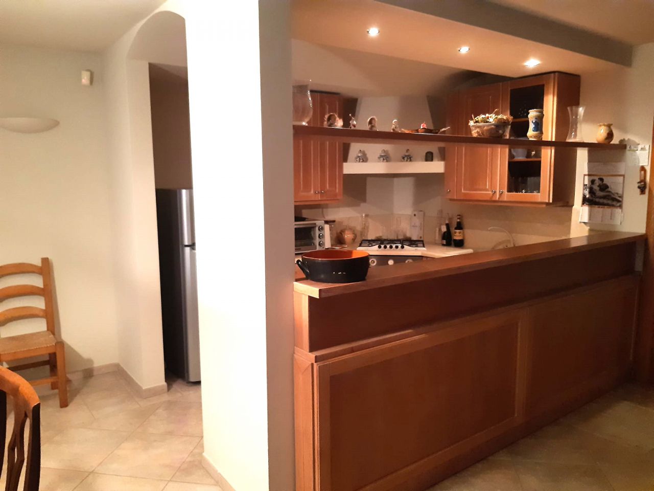 Villa in vendita in via castiglionese, Grosseto