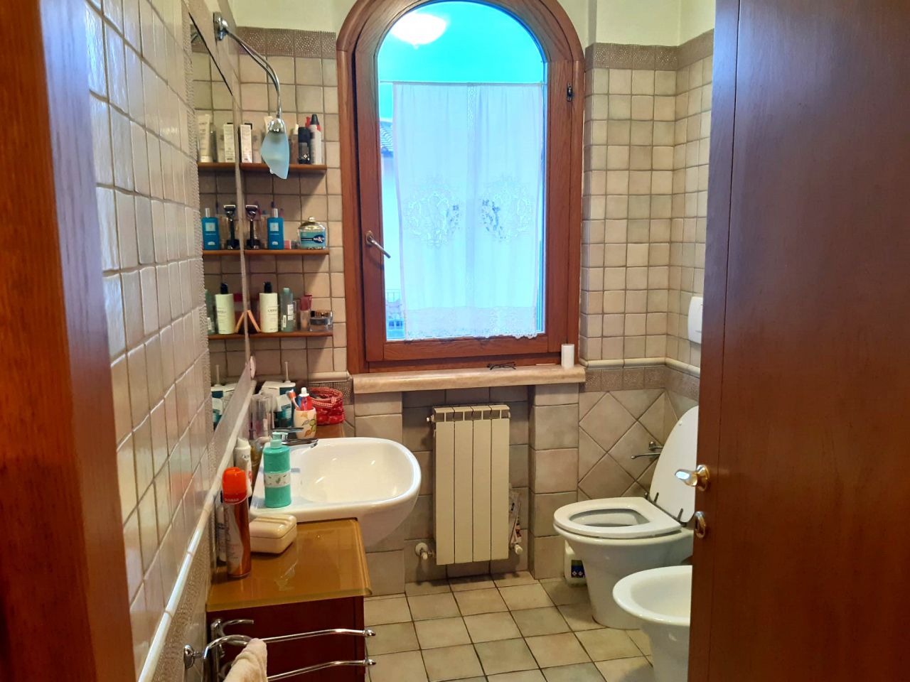 Villa in vendita in via castiglionese, Grosseto