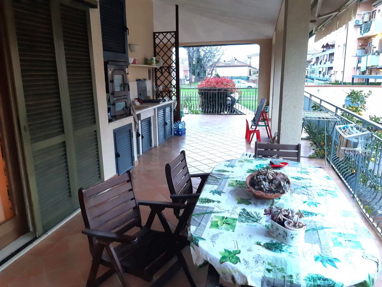 Villa in vendita in via castiglionese, Grosseto