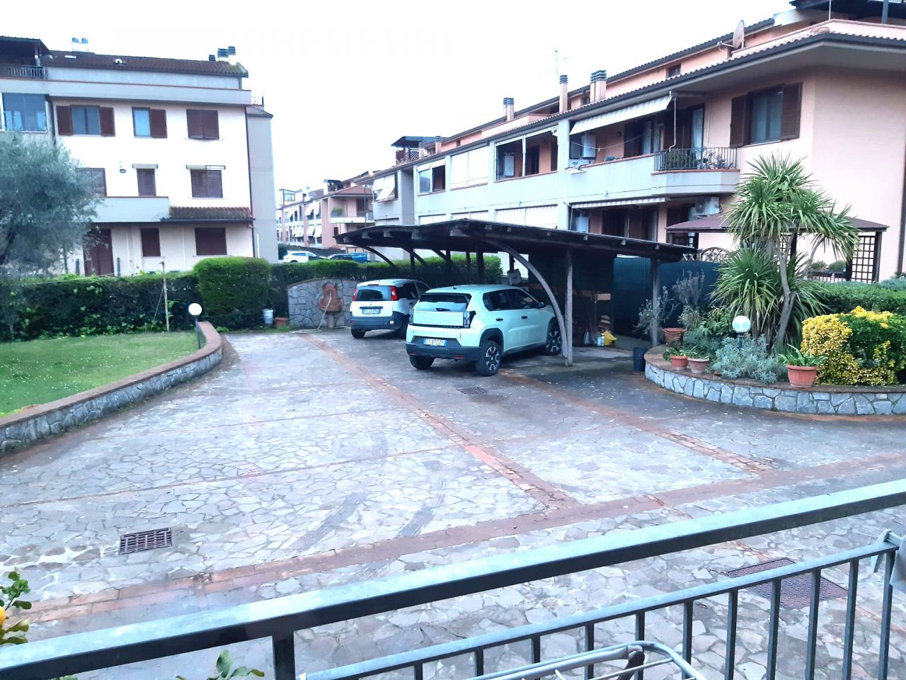 Villa in vendita in via castiglionese, Grosseto