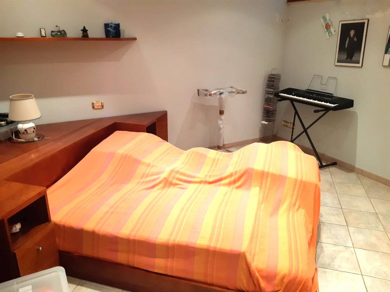 Villa in vendita in via castiglionese, Grosseto