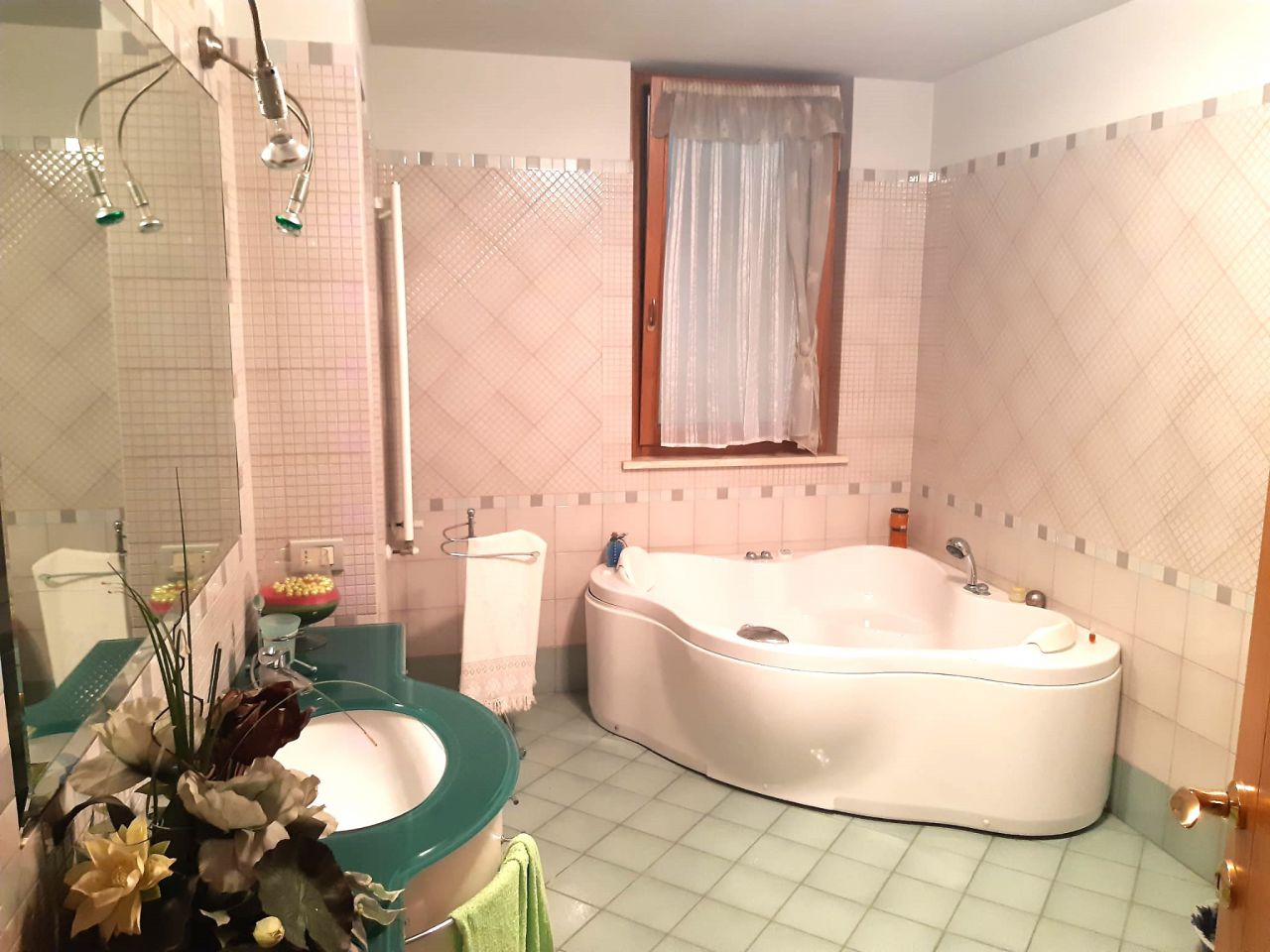 Villa in vendita in via castiglionese, Grosseto