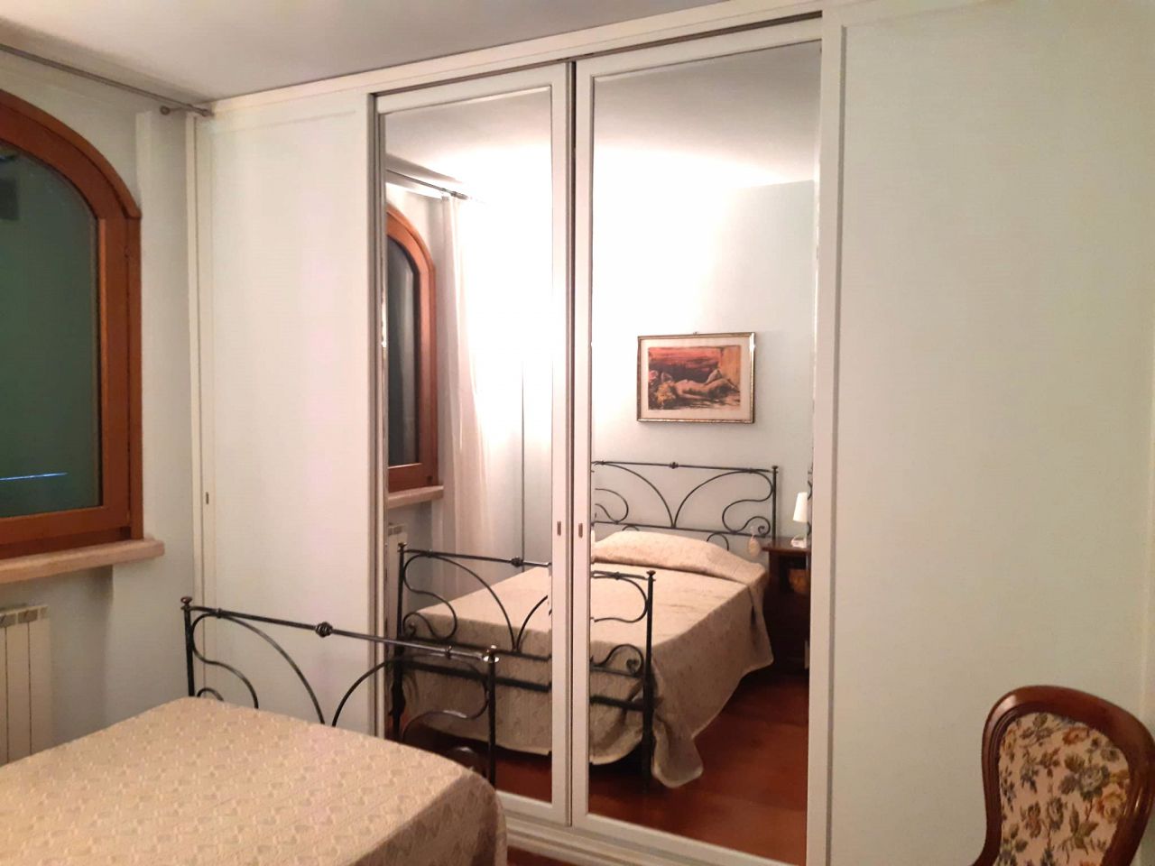 Villa in vendita in via castiglionese, Grosseto