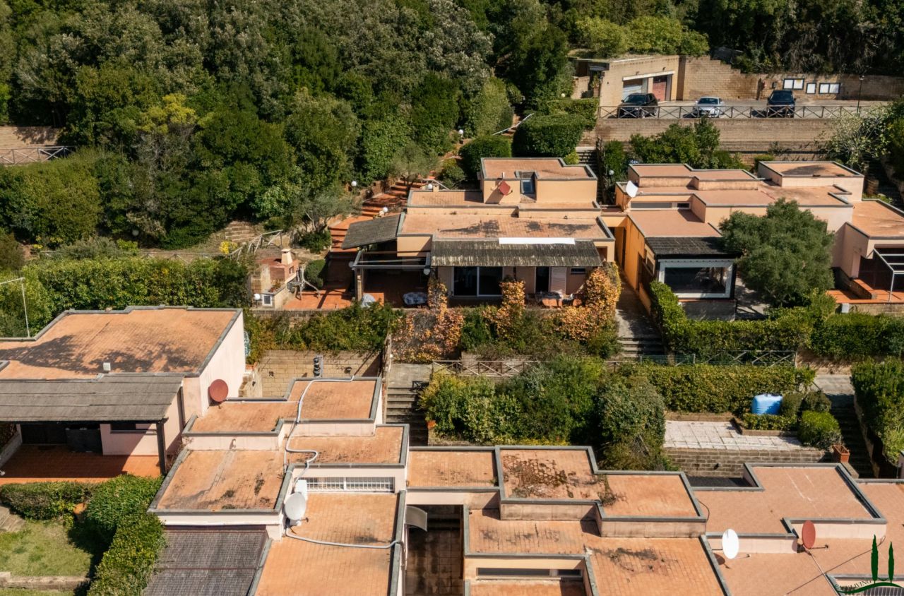 Villa con giardino a Castiglione della Pescaia