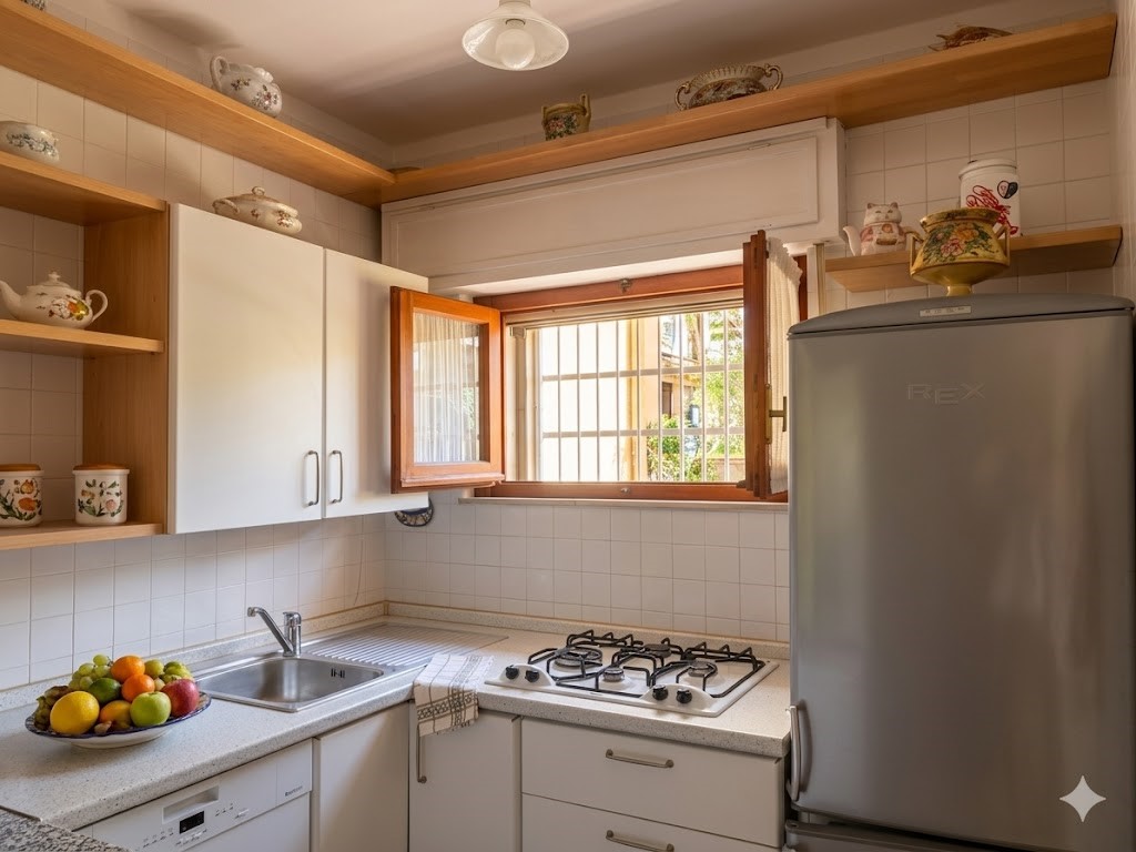 Villa in vendita in via dello squalo, Grosseto