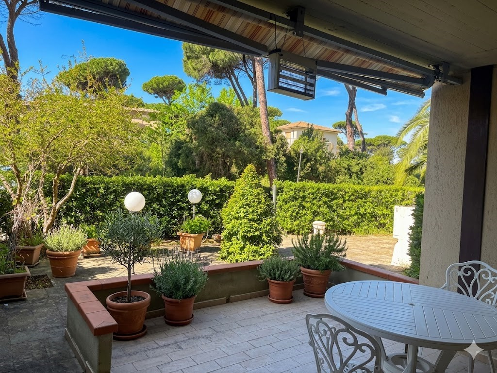 Villa in vendita in via dello squalo, Grosseto