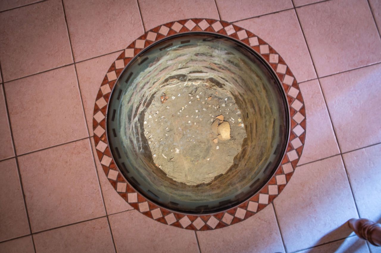 Casa indipendente in vendita in via sauro, Campagnatico