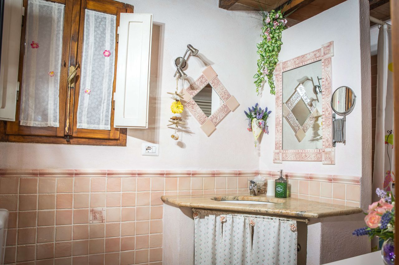 Casa indipendente in vendita in via sauro, Campagnatico