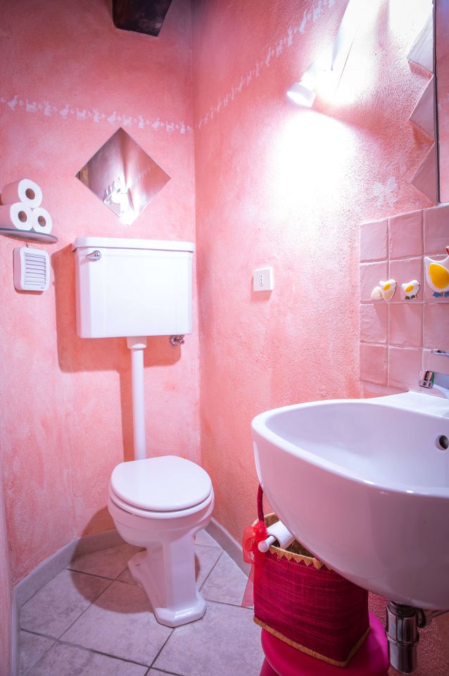 Casa indipendente in vendita in via sauro, Campagnatico