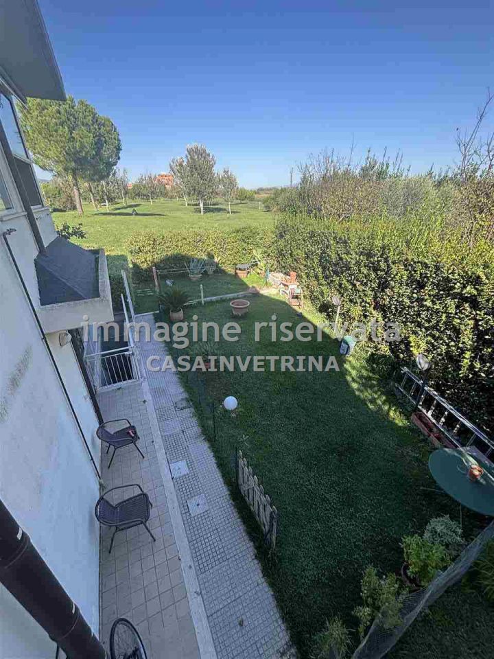 Casa indipendente in vendita in strada vigna fanucci, Grosseto