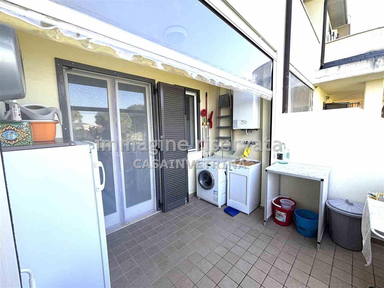 Casa indipendente in vendita in strada vigna fanucci, Grosseto