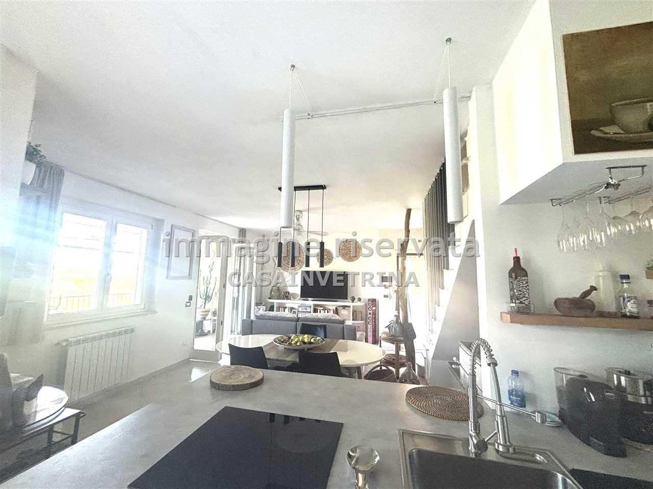 Casa indipendente in vendita in strada vigna fanucci, Grosseto