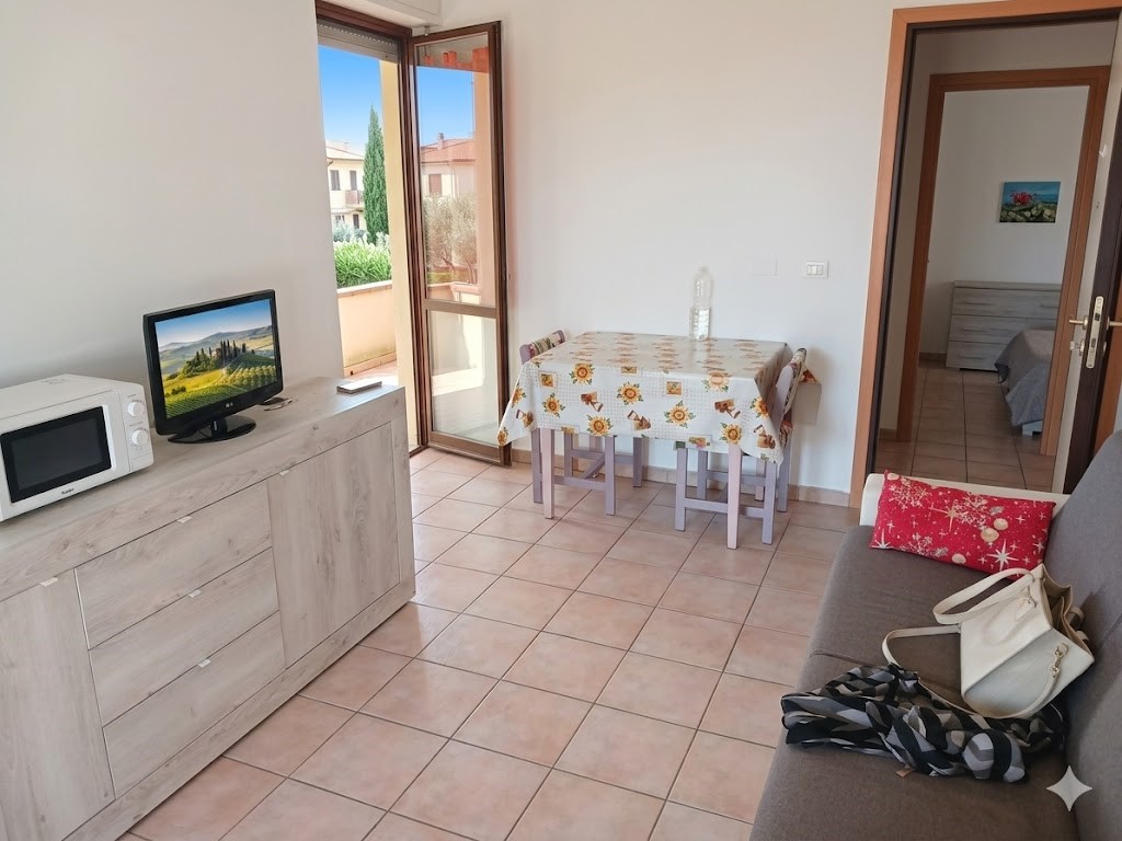 Bilocale in vendita in via fazzi, Grosseto
