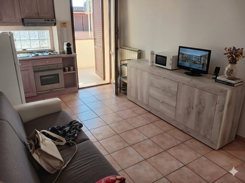 Bilocale in vendita in via fazzi, Grosseto