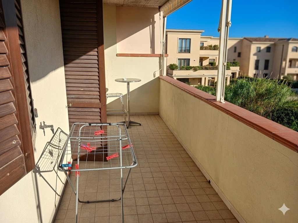 Bilocale in vendita in via fazzi, Grosseto
