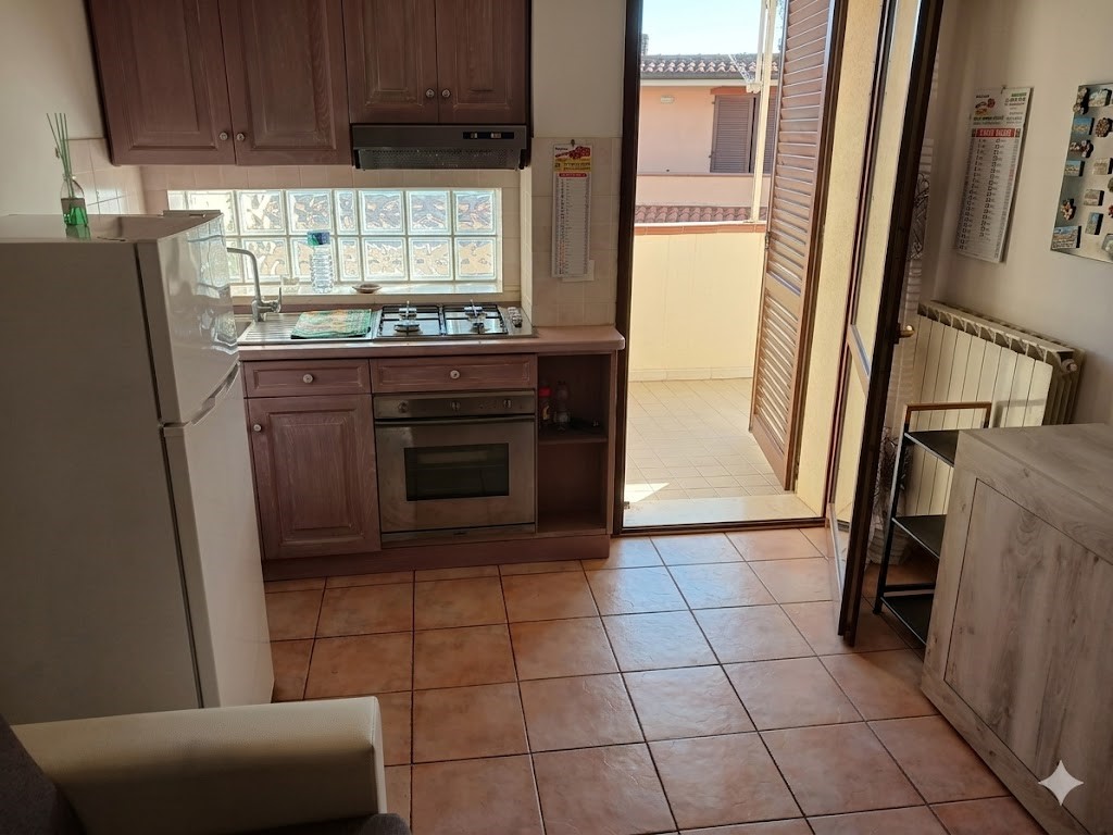 Bilocale in vendita in via fazzi, Grosseto