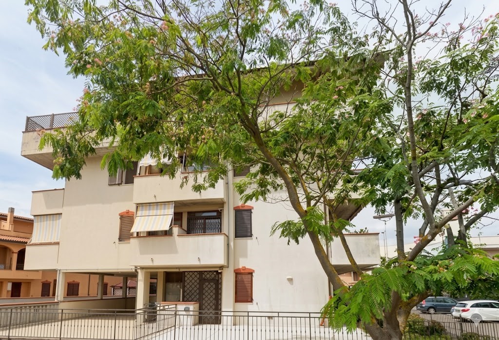Bilocale in vendita in via fazzi, Grosseto