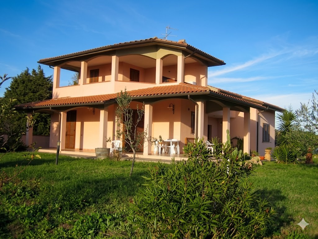 Villa in vendita in strada san luigi, Grosseto