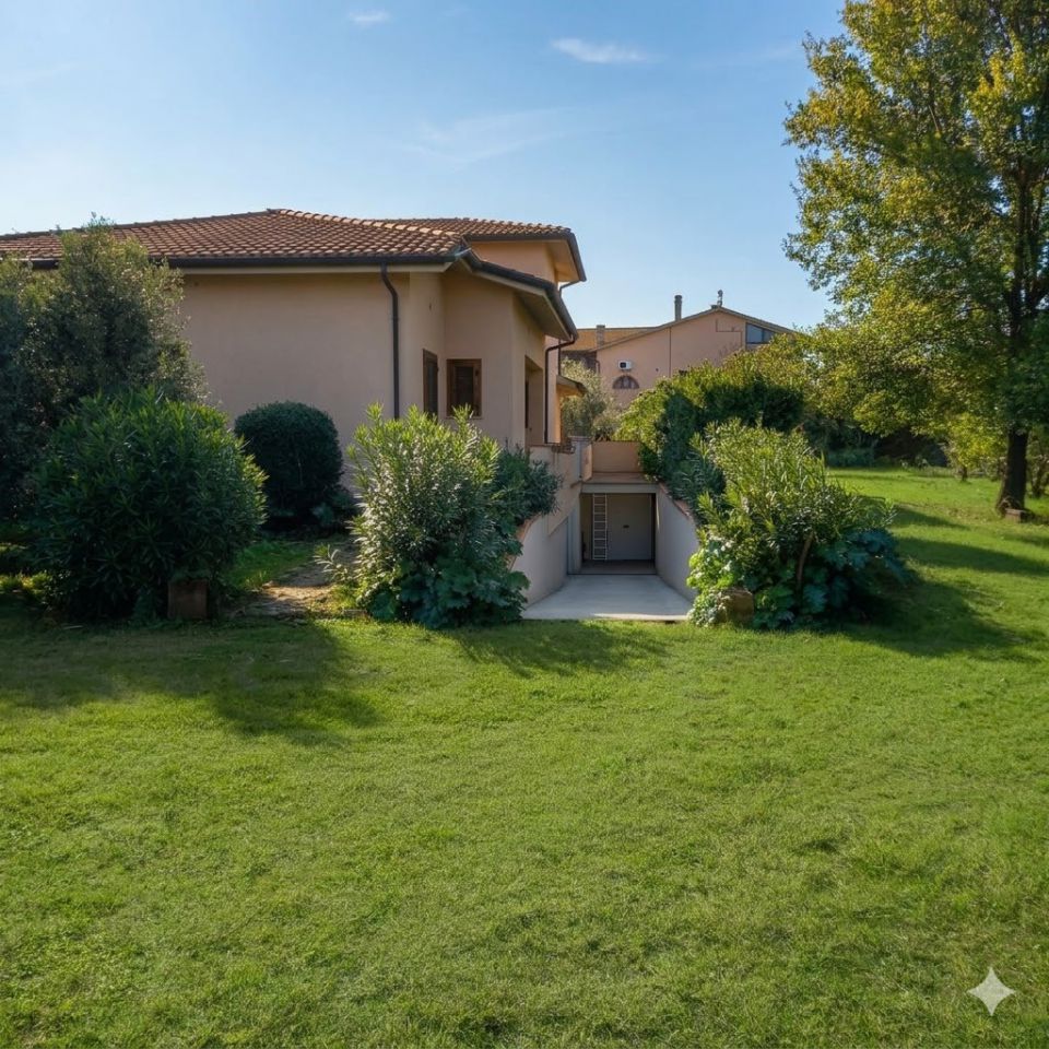 Villa in vendita in strada san luigi, Grosseto