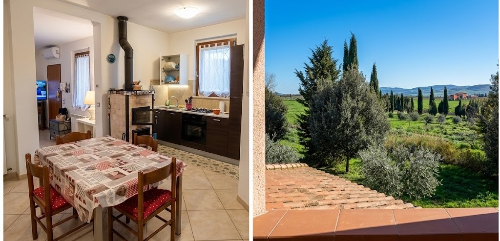 Villa in vendita in strada san luigi, Grosseto