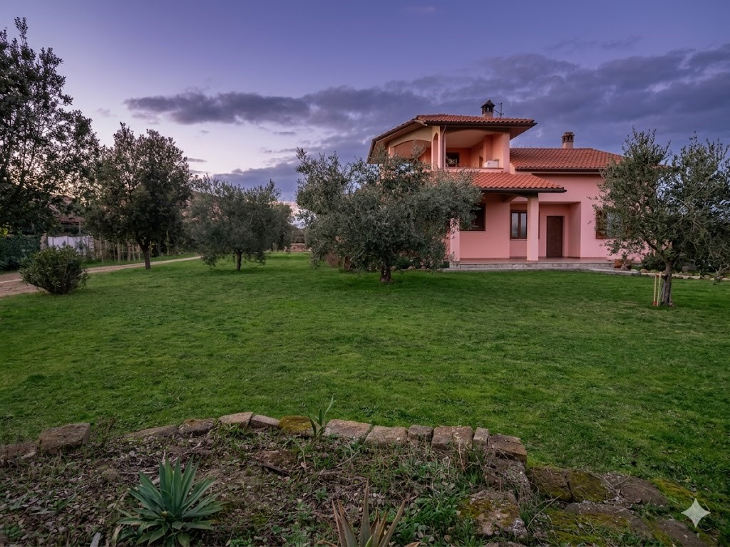 Villa in vendita in strada san luigi, Grosseto
