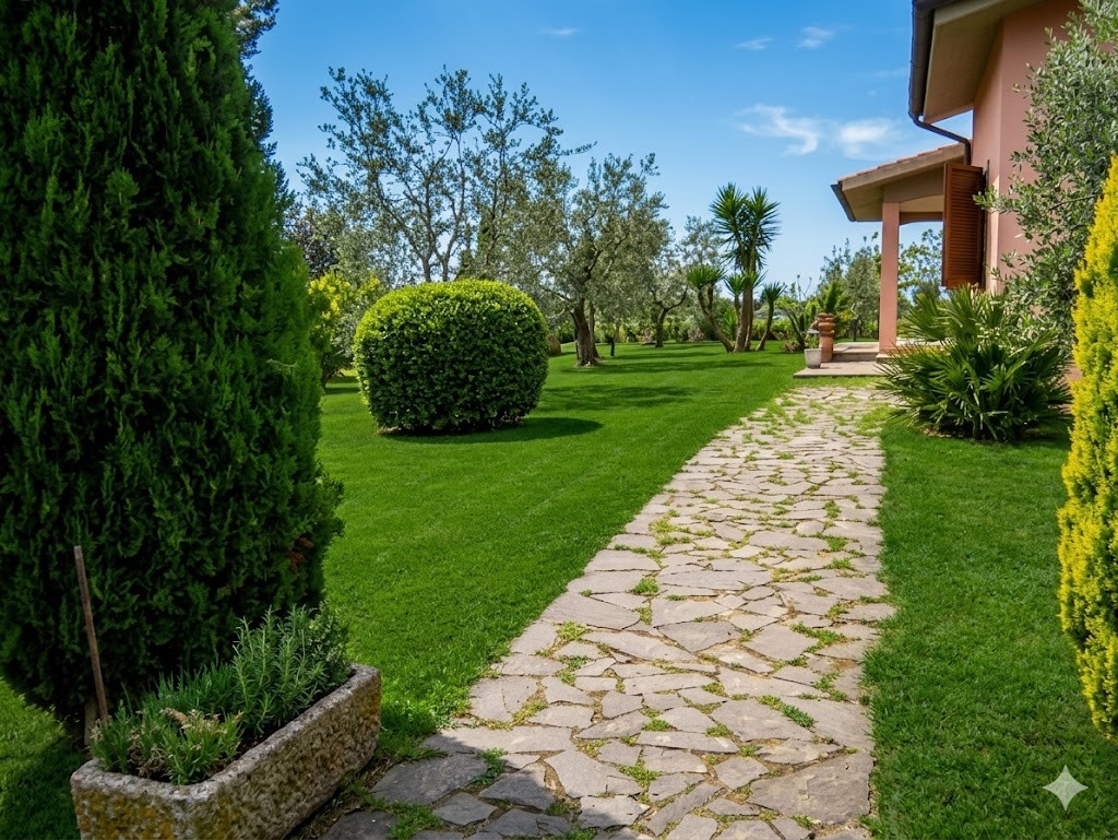 Villa in vendita in strada san luigi, Grosseto
