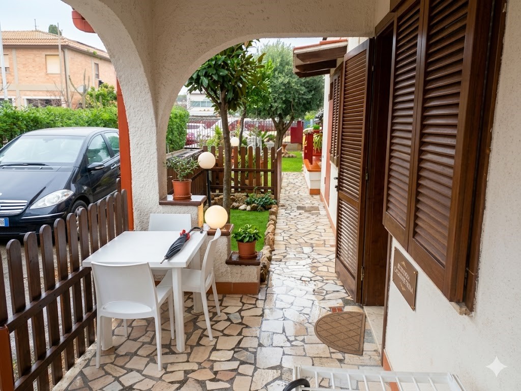 Casa indipendente in vendita in via perolla, Grosseto