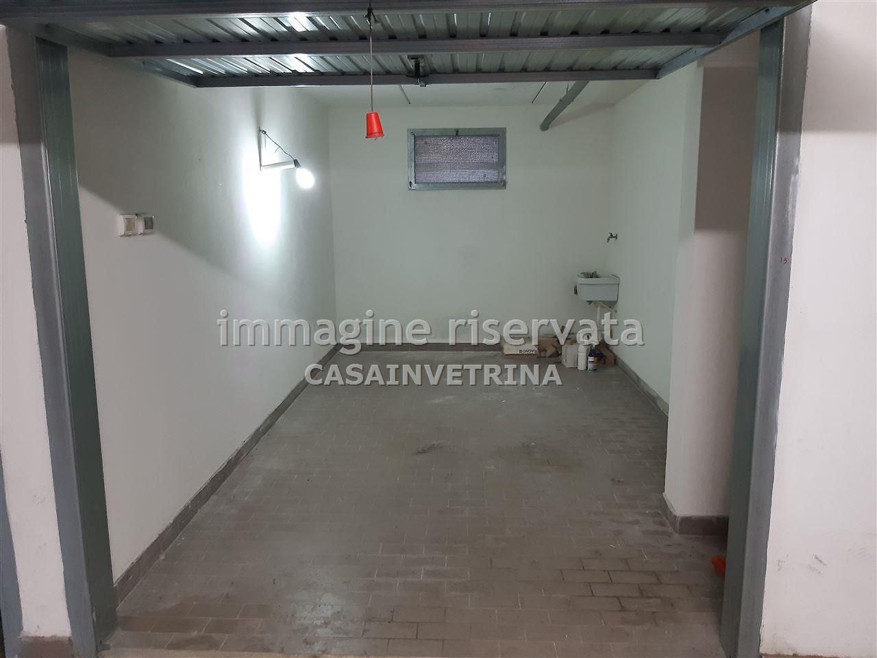 Bilocale arredato in affitto in via dei curiazi, Grosseto