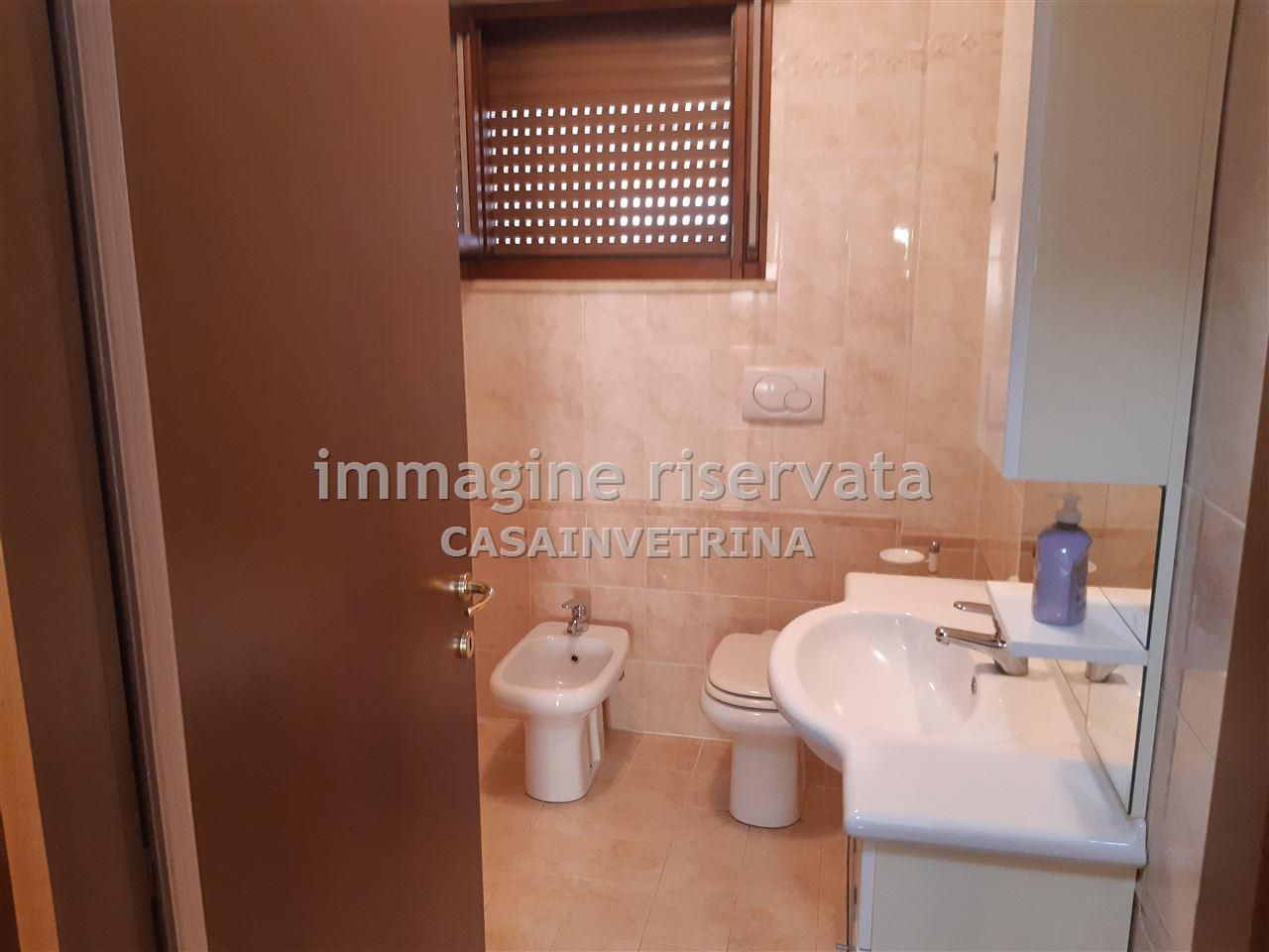 Bilocale arredato in affitto in via dei curiazi, Grosseto